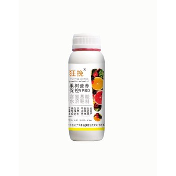 櫻桃控旺控梢果樹(shù)促控劑用法用量,為峰肥業(yè)vpbo廠家批發(fā)