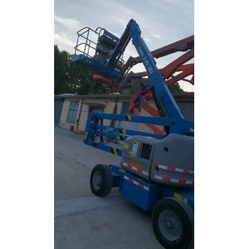 直曲臂車租賃盧灣曲臂車租賃上海昭晨機(jī)械