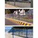 延邊鋅鋼護欄圖
