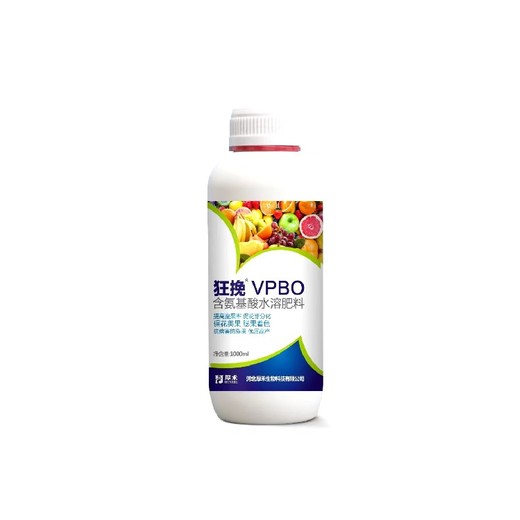 柑橘控旺控梢果樹促控劑多少錢,為峰肥業(yè)vpbo廠家批發(fā)