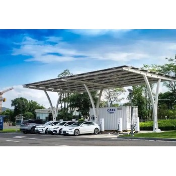 吐魯番工商業(yè)光伏電站投資公司