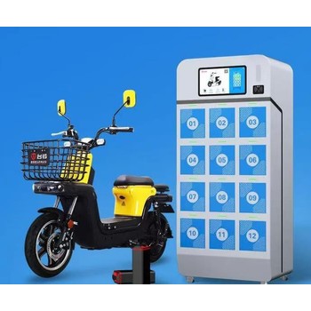 張家口電動(dòng)車(chē)換電柜合作加盟