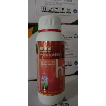 促進(jìn)分蘗為峰肥業(yè)小麥葉面肥成分,小麥高產(chǎn)葉面肥定做加工