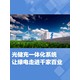 光儲(chǔ)充一體化光伏安裝圖