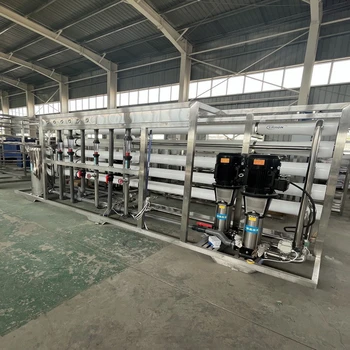 鐵門關(guān)凈化水設(shè)備單機(jī)反滲透設(shè)備阻垢劑怎么添加