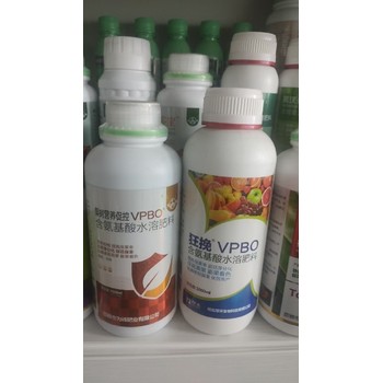 桃樹(shù)促進(jìn)花芽分化果樹(shù)促控劑葉面肥,為峰肥業(yè)vpbo廠家批發(fā)