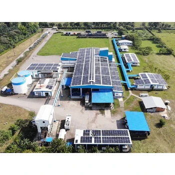 宿州光儲協(xié)同微電網(wǎng)安裝服務(wù)商