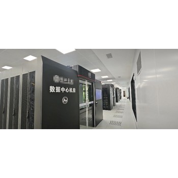邯鄲數據中心機房建設安裝公司