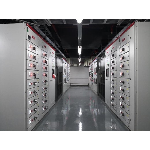 莆田企業(yè)微電網(wǎng)智慧能源解決方案