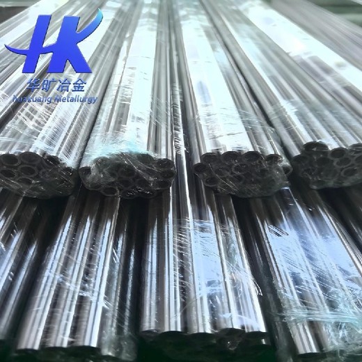 現(xiàn)貨供應(yīng)不銹鋼高溫合金GH4169無縫管異形管