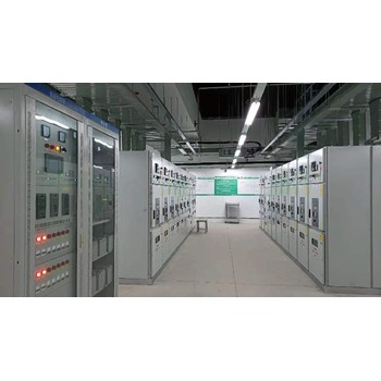 邯鄲數據中心機房建設安裝公司