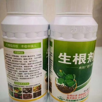 生根壯苗生根粉生根劑產(chǎn)量高,為峰肥業(yè)廠家