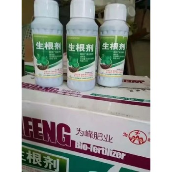爆發(fā)生根根倍生生根劑功效,為峰肥業(yè)廠家