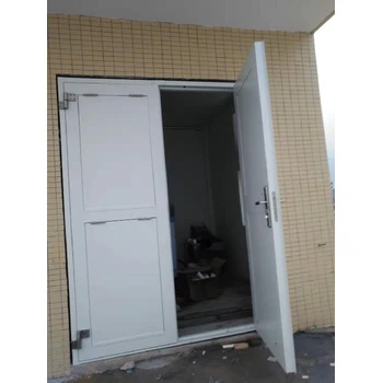 東莞鳳崗鎮(zhèn)防火抗爆門廠家聯(lián)系電話號碼GB17565-2022