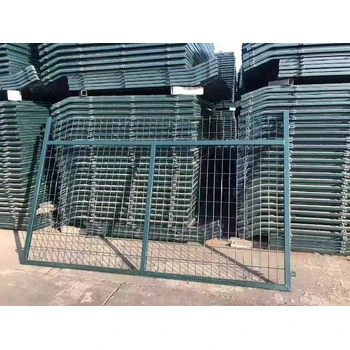 沙坪壩鐵路護欄網(wǎng)水泥立柱廠家