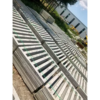 云浮鐵路混凝土護(hù)欄