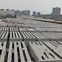 淮南鐵路混凝土護(hù)欄