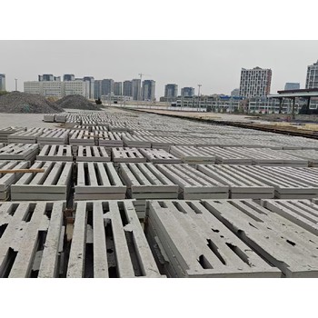 大連鐵路混凝土護欄
