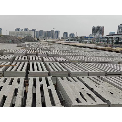 綏化鐵路混凝土護(hù)欄