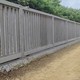 安嶺鐵路混凝土護(hù)欄圖