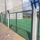 懷化鐵路護(hù)欄網(wǎng)水泥立柱