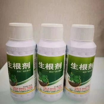 根旺苗壯根旺生根劑使用說(shuō)明,為峰肥業(yè)廠家