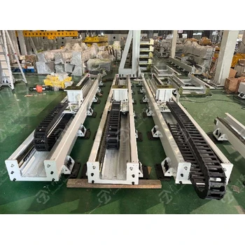 武隆焊接機(jī)器人地軌