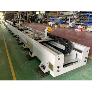 北辰焊接機器人地軌