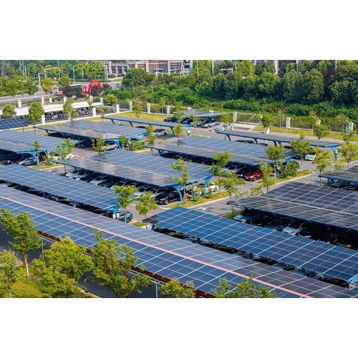 三亞企業(yè)微電網(wǎng)智慧能源解決方案