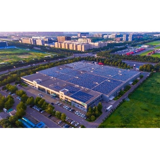 隨州企業(yè)微電網(wǎng)智慧能源解決方案