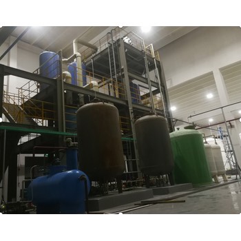 福通磷酸濃縮設備用途-青島磷酸濃縮設備作用