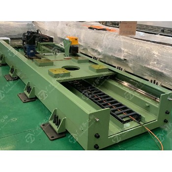 黑河非標定制工業機器人第七軸