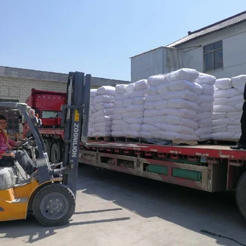 煅燒超細高嶺土各耐火材料