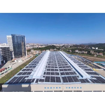 烏蘭察布光儲協(xié)同微電網(wǎng)安裝服務(wù)商