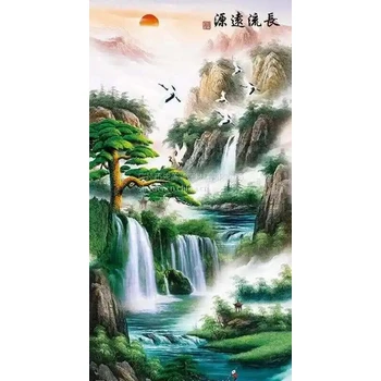 張家界武陵源區(qū)看各種風水,田松靈貴珍大師看風水