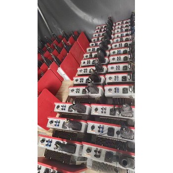 金華二手光伏組件回收公司