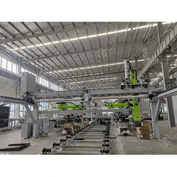 龍門衍架機(jī)械手,平谷穩(wěn)定性高重載桁架機(jī)械手