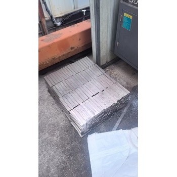 316L不銹鋼方鋼矩形鋼100*50的多少錢一噸