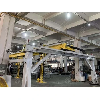 龍門衍架機(jī)械手,平谷穩(wěn)定性高重載桁架機(jī)械手