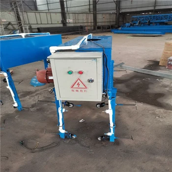 梅州租賃防撞墻護欄噴淋養(yǎng)護臺車