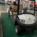 金山回收二手觀光車廢物利用