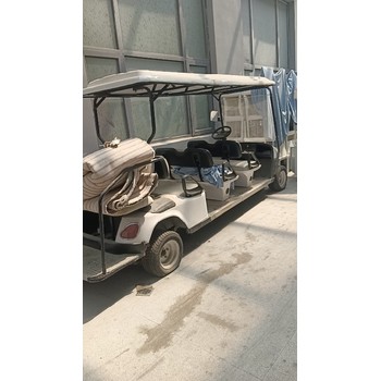 秀洲區(qū)洪合鎮(zhèn)回收二手觀光車循環(huán)利用