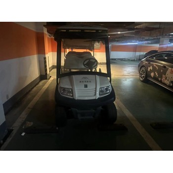 秀洲區(qū)洪合鎮(zhèn)回收二手觀光車循環(huán)利用