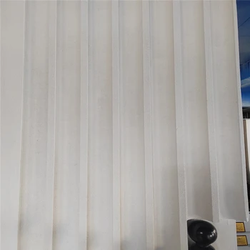 張家口發(fā)泡陶瓷一體板發(fā)泡陶瓷構(gòu)件