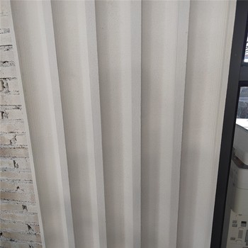 山西發泡陶瓷發泡陶瓷隔墻板廠家