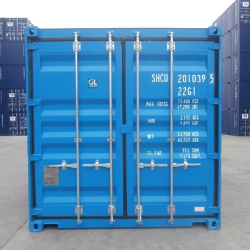 金山海運(yùn)全新集裝箱價(jià)格