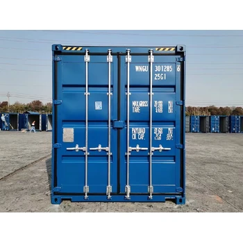 金山海運(yùn)全新集裝箱價(jià)格