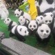景觀(guān)擺件圖