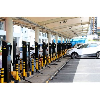 石家莊汽車充電樁銷售經銷商