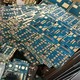 上海閘北鍍金軟板回收規格鈀粉回收產(chǎn)品圖